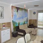 Ezuestpart Granada Koezvetlen Vizparti Premium Apartamento *