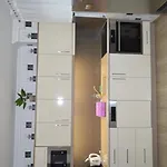 Apartamento Ezuestpart Granada Koezvetlen Vizparti Premium Siófok