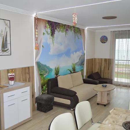Ezuestpart Granada Koezvetlen Vizparti Premium Apartment *