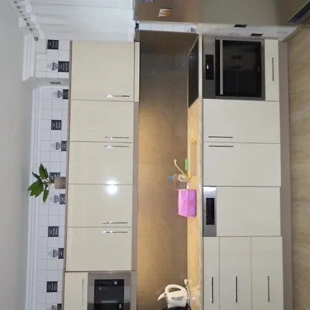 Apartment Ezuestpart Granada Koezvetlen Vizparti Premium Siofok