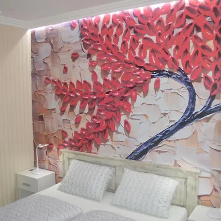 Apartment Ezuestpart Granada Koezvetlen Vizparti Premium
