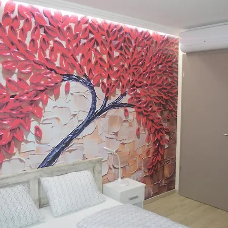 Ezuestpart Granada Koezvetlen Vizparti Premium Apartment