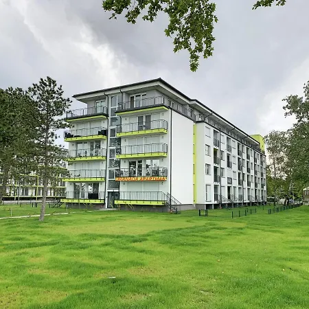 Ezuestpart Granada Koezvetlen Vizparti Premium Apartment *